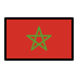 flag, Morocco